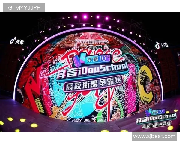 周军专访：街舞之路的回顾与展望，舞动人生的精彩瞬间