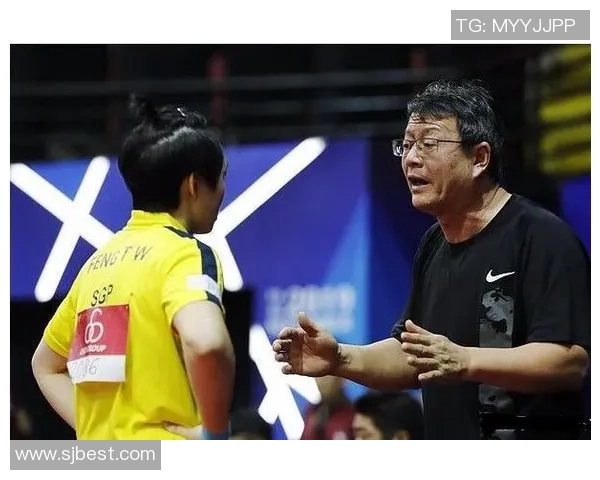 刘军专访：从羽毛球新星到传奇教练的成长之路回顾