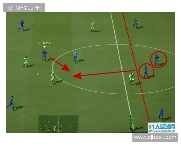 上海足球队防反战术解析与实战应用探讨
